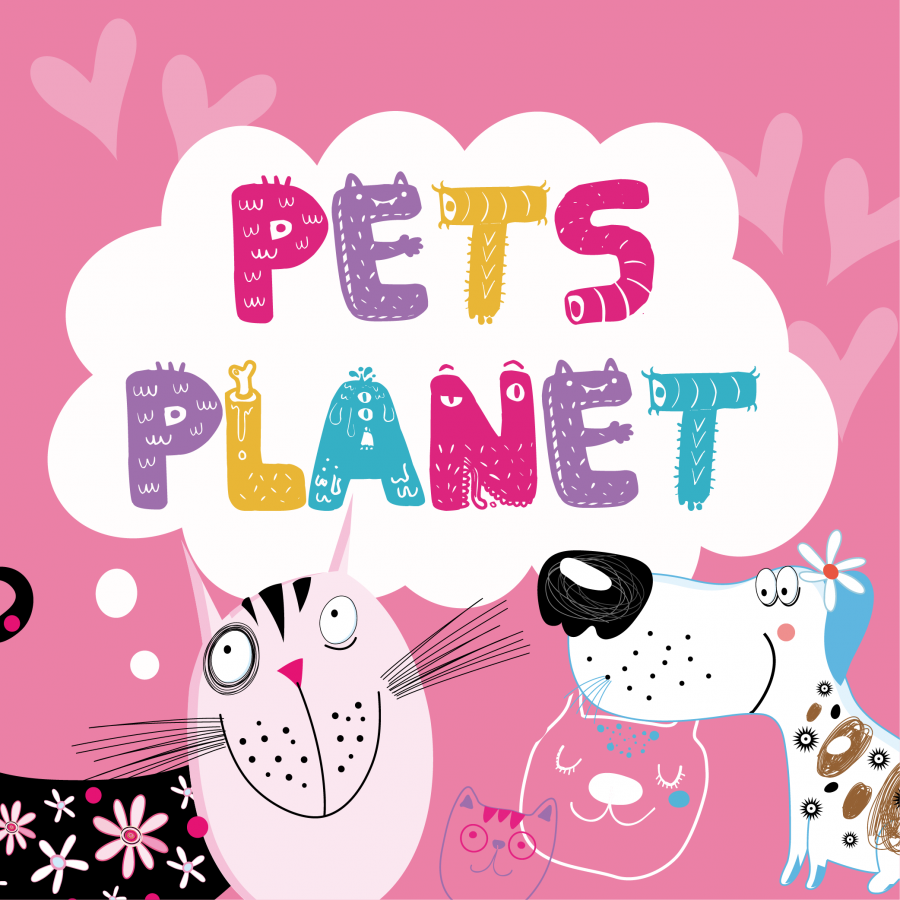 毛孩星球 Pets planet